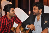 Sathamanam Bhavathi Success Meet